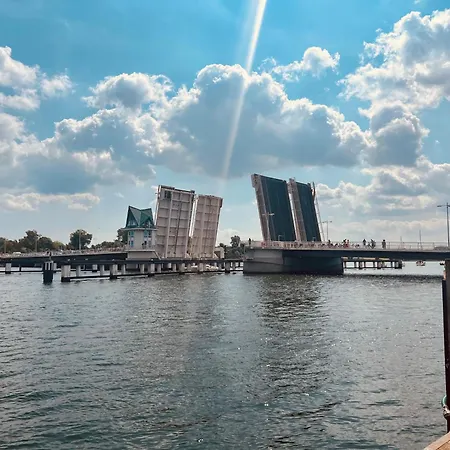 Schlei Feeling Bei Den Lund's - Sonniges Ferienhaus An Der Schlei Und Nahe Ostsee Ferienhaus