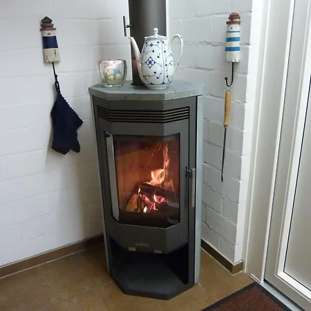 Ferienhaus Schlei Feeling Bei Den Lund's - Sonniges Ferienhaus An Der Schlei Und Nahe Ostsee *