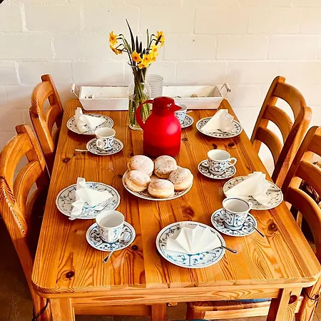 Schlei Feeling Bei Den Lund's - Sonniges Ferienhaus An Der Schlei Und Nahe Ostsee