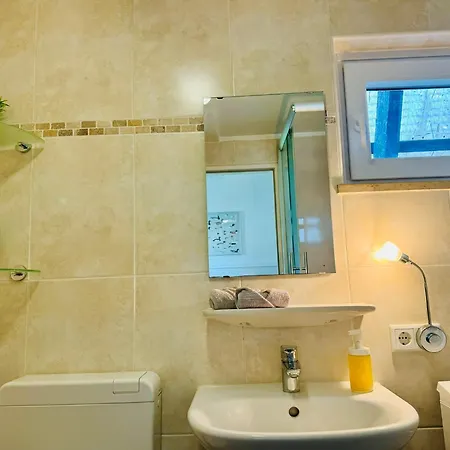 Schlei Feeling Bei Den Lund's - Sonniges Ferienhaus An Der Schlei Und Nahe Ostsee Kappeln