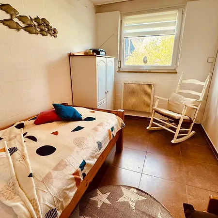 Schlei Feeling Bei Den Lund's - Sonniges Ferienhaus An Der Schlei Und Nahe Ostsee *