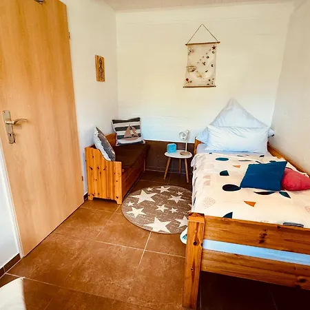 Schlei Feeling Bei Den Lund's - Sonniges Ferienhaus An Der Schlei Und Nahe Ostsee Ferienhaus