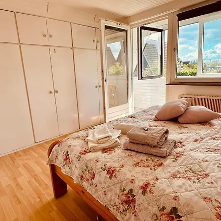 Schlei Feeling Bei Den Lund's - Sonniges Ferienhaus An Der Schlei Und Nahe Ostsee Kappeln