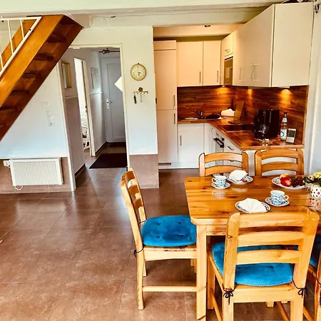 Ferienhaus Schlei Feeling Bei Den Lund's - Sonniges Ferienhaus An Der Schlei Und Nahe Ostsee *