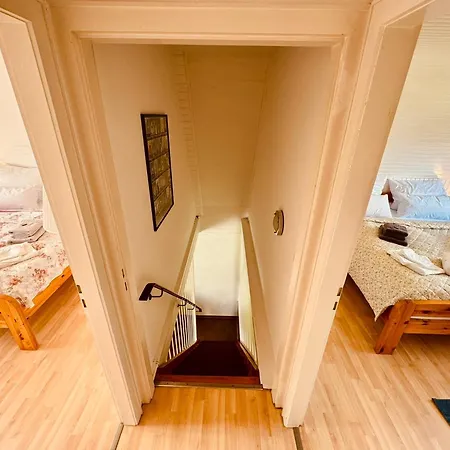 Schlei Feeling Bei Den Lund's - Sonniges Ferienhaus An Der Schlei Und Nahe Ostsee