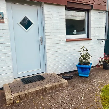 Schlei Feeling Bei Den Lund's - Sonniges Ferienhaus An Der Schlei Und Nahe Ostsee Ferienhaus *