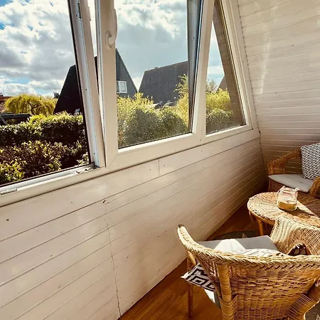 Schlei Feeling Bei Den Lund's - Sonniges Ferienhaus An Der Schlei Und Nahe Ostsee Ferienhaus Kappeln