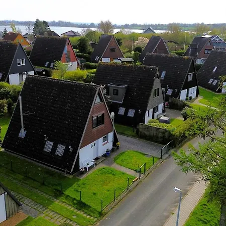 Ferienhaus Schlei Feeling Bei Den Lund's - Sonniges Ferienhaus An Der Schlei Und Nahe Ostsee